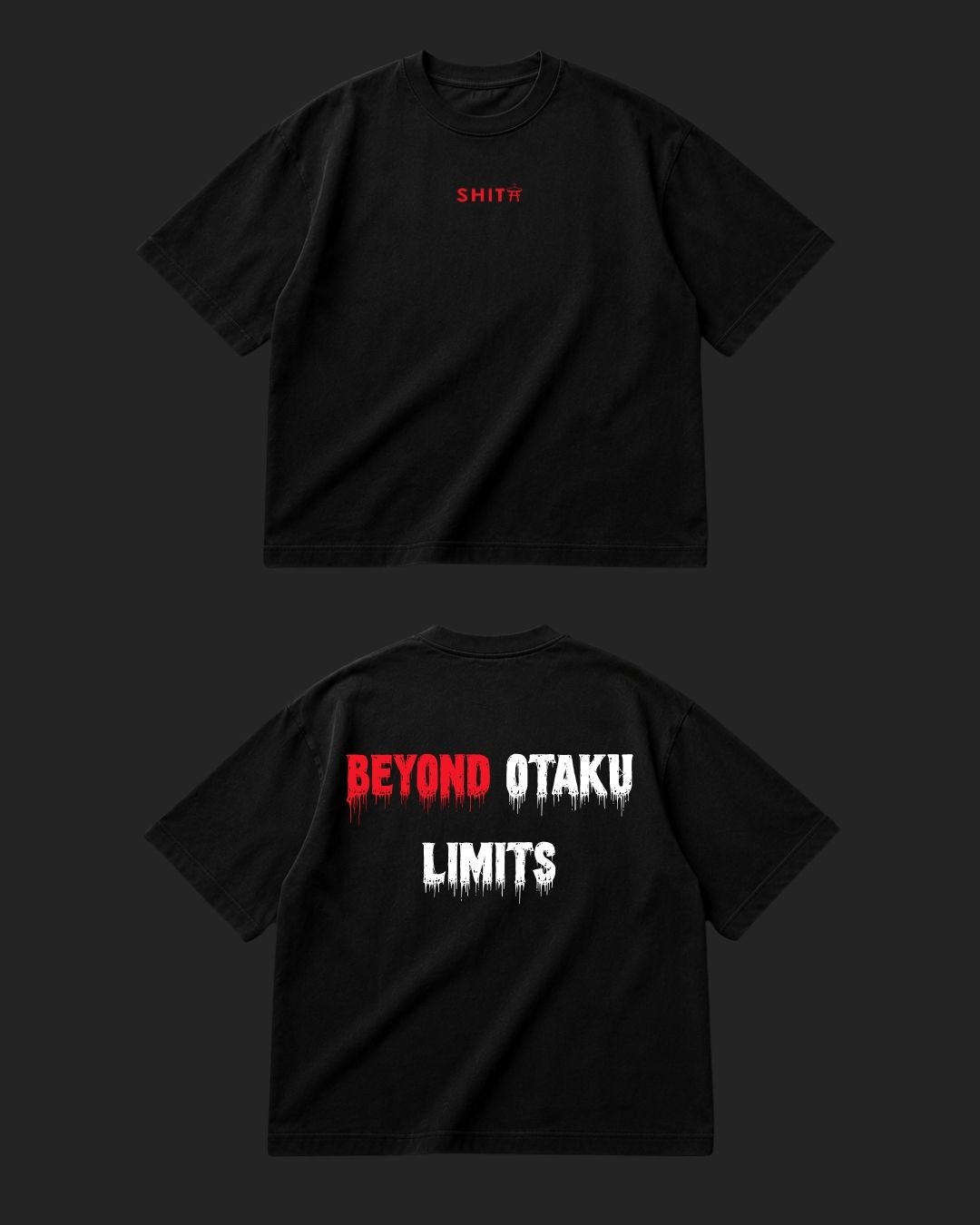 Beyond Otaku Limits